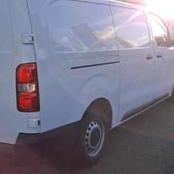 Peugeot Expert FGN XL BLUEHDI 180 S&amp;S EAT8 Vitr&eacute;