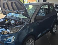 Aixam City Les Sables-d'Olonne