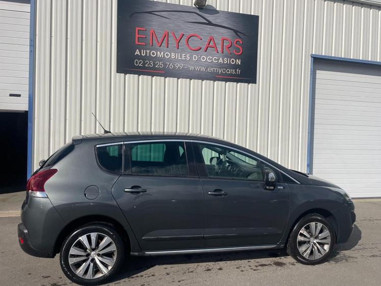 Peugeot 3008  - Style - 10 490 €
