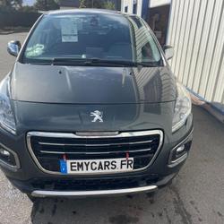 Peugeot 3008 Style 1.6 BlueHDi 120ch S&amp;S BVM6 Br&eacute;al-sous-Montfort