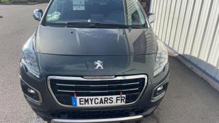 Peugeot 3008  - Style - photo 1