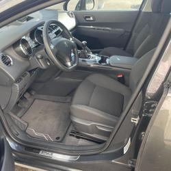 Peugeot 3008 Style 1.6 BlueHDi 120ch S&amp;S BVM6 Br&eacute;al-sous-Montfort