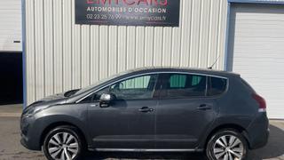 Peugeot 3008  - Style - photo 4