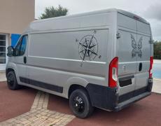 Citroen Jumper combi Coëx