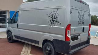 Citroen Jumper combi  - Confort - photo 0