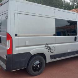 Citroen Jumper combi Confort 33 L2H2 BlueHDI 160 S&amp;S BVM6 Co&euml;x