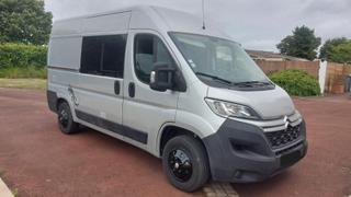 Citroen Jumper combi  - Confort - photo 2