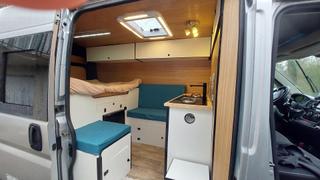 Citroen Jumper combi  - Confort - photo 4