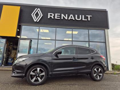 Nissan Qashqai - Tekna  1.6 dCi 130 Stop/Start - 13 990 €