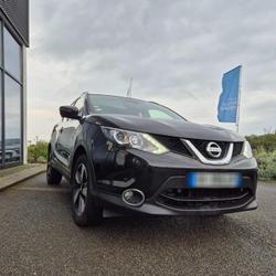 Nissan Qashqai Tekna 1.6 dCi 130 Stop/Start Theix-Noyalo