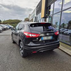 Nissan Qashqai Tekna 1.6 dCi 130 Stop/Start Theix-Noyalo