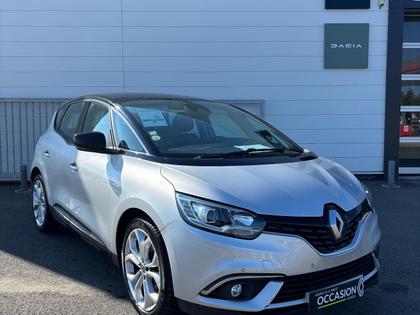 Renault Scenic - Intens  dCi 110 Energy - 14 490 €