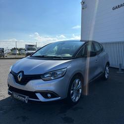 Renault Scenic 4 Intens dCi 110 Energy Pl&eacute;h&eacute;del