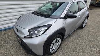 Toyota Aygo X  - Active - photo 0