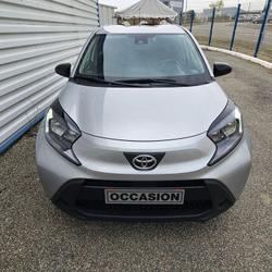 Toyota Aygo X Active 1.0 VVT-i 72 Bonchamp-l&egrave;s-Laval