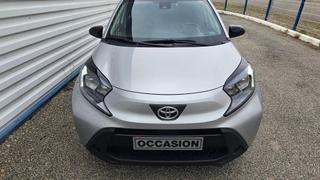 Toyota Aygo X  - Active - photo 1