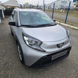 Toyota Aygo X Active 1.0 VVT-i 72 Bonchamp-l&egrave;s-Laval