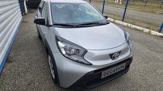 Toyota Aygo X  - Active - photo 2