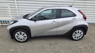 Toyota Aygo X  - Active - photo 3