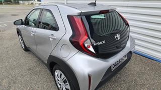 Toyota Aygo X  - Active - photo 4