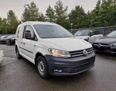 Volkswagen Caddy Van La Garnache