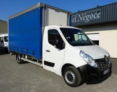 Renault Master Saint-Didier