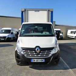 Renault Master GRAND CONFORT CC L3 3.5t 2.3 dCi 125 Saint-Didier