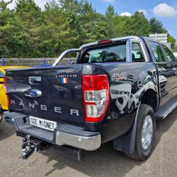Ford Ranger LIMITED 3.2 TDCi 200 STOP&amp;START 4X4 La Garnache