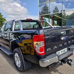 Ford Ranger LIMITED 3.2 TDCi 200 STOP&amp;START 4X4 La Garnache