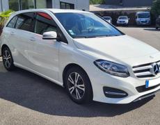 Mercedes Classe B