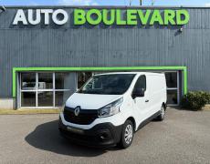 Renault Trafic Guipavas