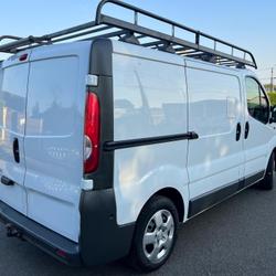 Opel Vivaro fourgon FGN F2900 C1 2.0 CDTI 115 Melesse