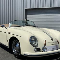 Porsche 356 SPEEDSTER INTERMECCANICA REPLICA 1.6 90ch Pleumeleuc