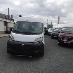 Fourgon Dreamer Dreamer D 55 - 20 ANS / Boite auto Claye-Souilly