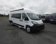 Fourgon Dreamer Claye-Souilly