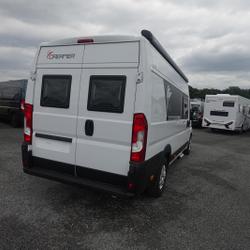 Fourgon Dreamer Dreamer D 68 - 20 ANS / Boite auto Claye-Souilly