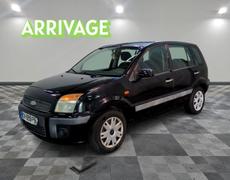 Ford Fusion Saint-Broladre