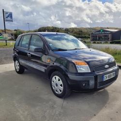 Ford Fusion Plus 1.4 80 Saint-Broladre