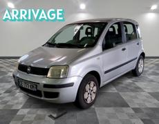 Fiat Panda Saint-Broladre