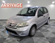 Citroen C3 Saint-Broladre
