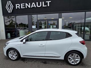 Renault Clio - Business  TCe 100 GPL - 21N - 13 490 €
