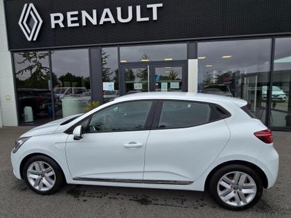 Renault Clio - Business  TCe 100 GPL - 21N - 13 490 €