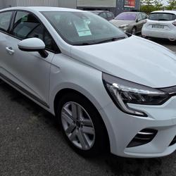 Renault Clio 5 Business TCe 100 GPL - 21N Quimperl&eacute;