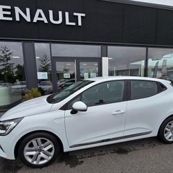 Renault Clio 5 Business TCe 100 GPL - 21N Quimperl&eacute;