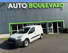 Citroen Berlingo Entreprise Guipavas