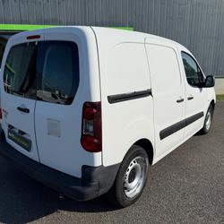 Citroen Berlingo Entreprise CONFORT 20 L1 VTi 95 Guipavas