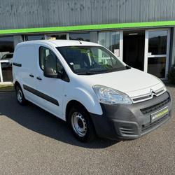 Citroen Berlingo Entreprise CONFORT 20 L1 VTi 95 Guipavas