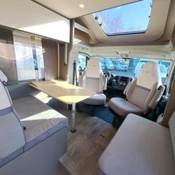 Profile Fiat LMC Fiat Ducato 2.2L 140CH La M&eacute;zi&egrave;re