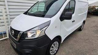 Nissan NV 300  - photo 0