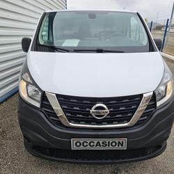 Nissan NV 300 N-CONNECTA L1H1 2T8 1.6 DCI 125 S/S Bonchamp-l&egrave;s-Laval